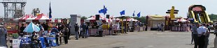 South Carolina Annual Company Picnic Photo