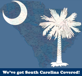 Company Picnic for South Carolina, Anderson, Beaufort, Charleston, Florence