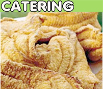 catering north carolina