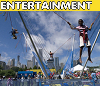entertainment high point north carolina company picnic