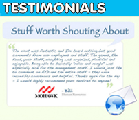 high point north carolina testimonials