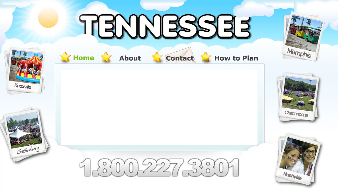 nashville tennessee company picnic, nashville tennessee event planner, nashville tennessee corporate event