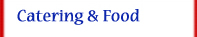 Local Catering and Food for Metro Atlanta